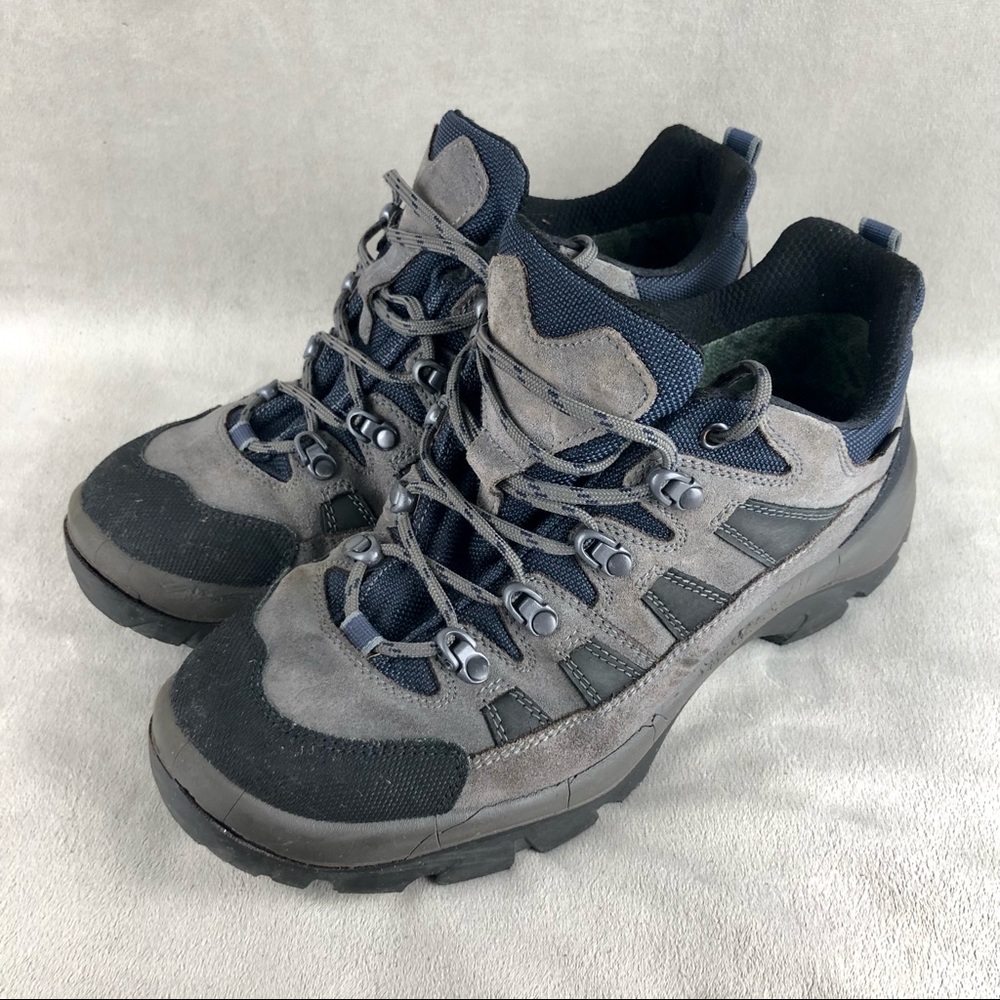 L.L. Bean Cresta hiking boots Gortex size 11